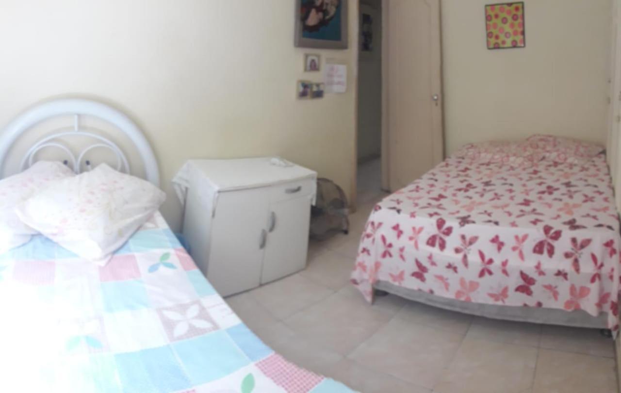 Habitación en casa particular Copacabana, Mirante Do Azul Mar *