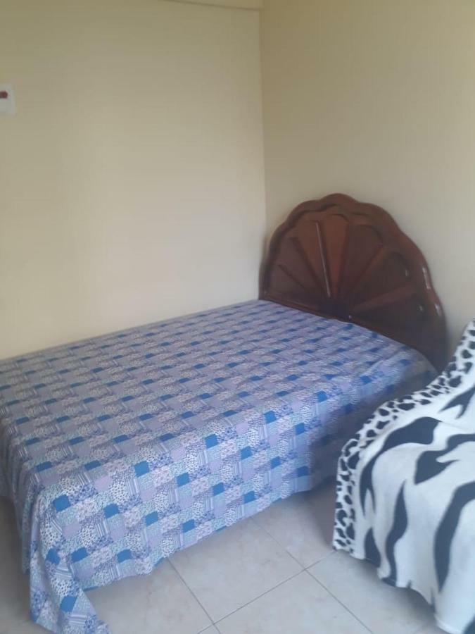 Habitación en casa particular Copacabana, Mirante Do Azul Mar Río de Janeiro